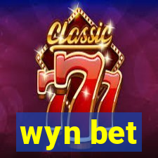 wyn bet